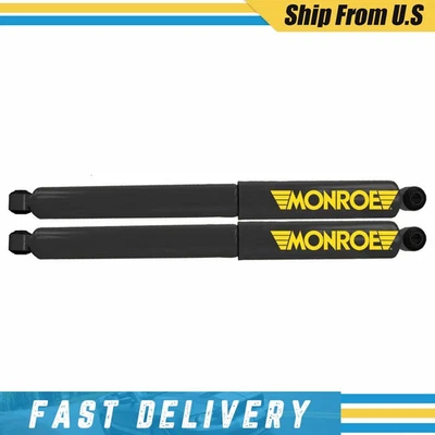 Комплект из 2 передних полных амортизаторов для 1994 Ford B700 Monroe - Изображение 1 из 2