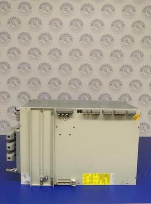 SIEMENS 6SN1145-1BB00-0FA1 - Bild 1 von 4