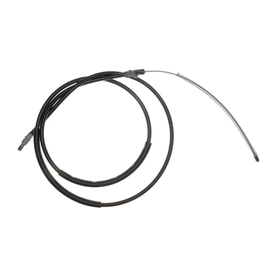 Cable de freno de estacionamiento trasero ACDelco genuino para Ford F-350 1992-1995 lado del pasajero Foto 1 de 4