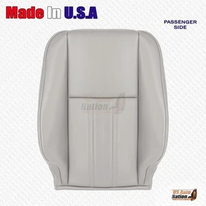 2008 to 2010 For Chrysler Town & Country Passenger Top Vinyl Cover Shale Tan - Picture 1 of 7