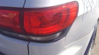 2014 15 16 17 18 19 20 21 22 Jeep Grand Cherokee Passenger RH Tail Light Lamp - Изображение 1 из 4