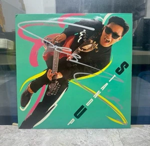 張國榮Stand Up 首版黑膠唱片12寸Vinyl 收藏品相所有$45以下的$100三張請截圖給我才下單 - Picture 1 of 7
