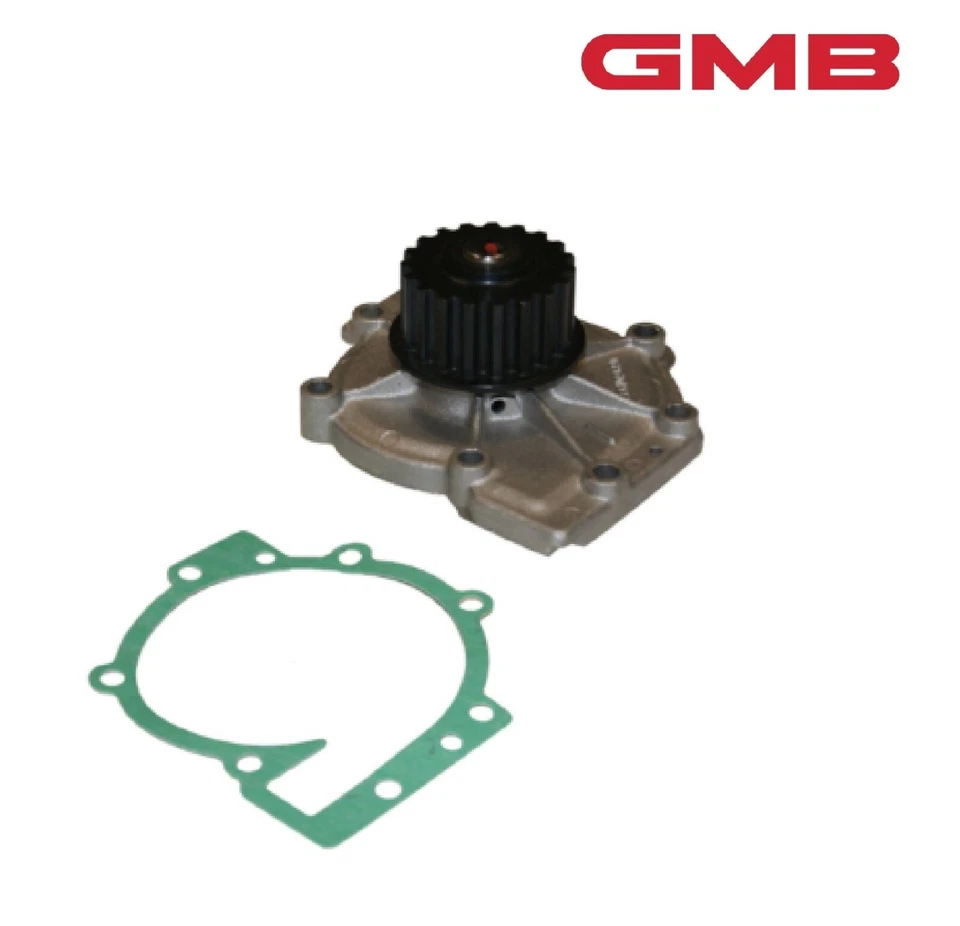 Bomba de agua del motor GMB para Volvo S60 2001-2009 Foto 1 de 1