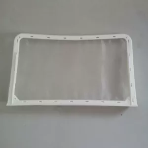 Schermo lanugine asciugatrice per Whirlpool WP33001808 AP6007948 PS11741075 - Foto 1 di 8