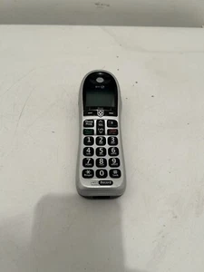 BT 4600 Big Button Advanced Call Blocker Cordless Telephone Only - Picture 1 of 4