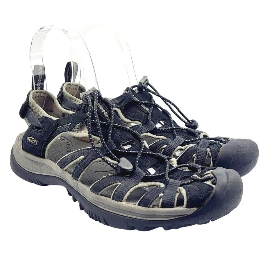 Keen Daytona para mujer - talla 9,5 Foto 1 de 4