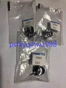 2 PCS NEW FESTO Proximity switch mounting fastener SMBR-8-12 175093 - Bild 1 von 5