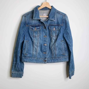 J. C. Penney Denim Coats, Jackets 