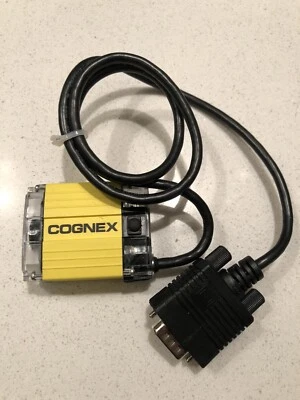 Cognex DM100Q 825-0018-2R E (new in box) - Image 1 of 4