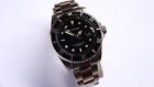 JUNGHANS Submariner 3atm 30m vintage diver watch uhr automatic Fully serviced