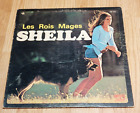 LP SHEILA « Les Rois Mages » TRANS-Canada 1971’