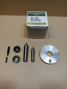 PROXXON 24414 Spitzendreheinrichtung für PD 400 - Bild 1 von 1