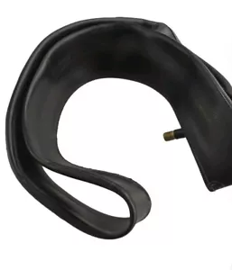 2 Pack Bike Inner Tube 14x2.125-2.25-2.40 Bicycle Rubber Tire Tube - Picture 1 of 2