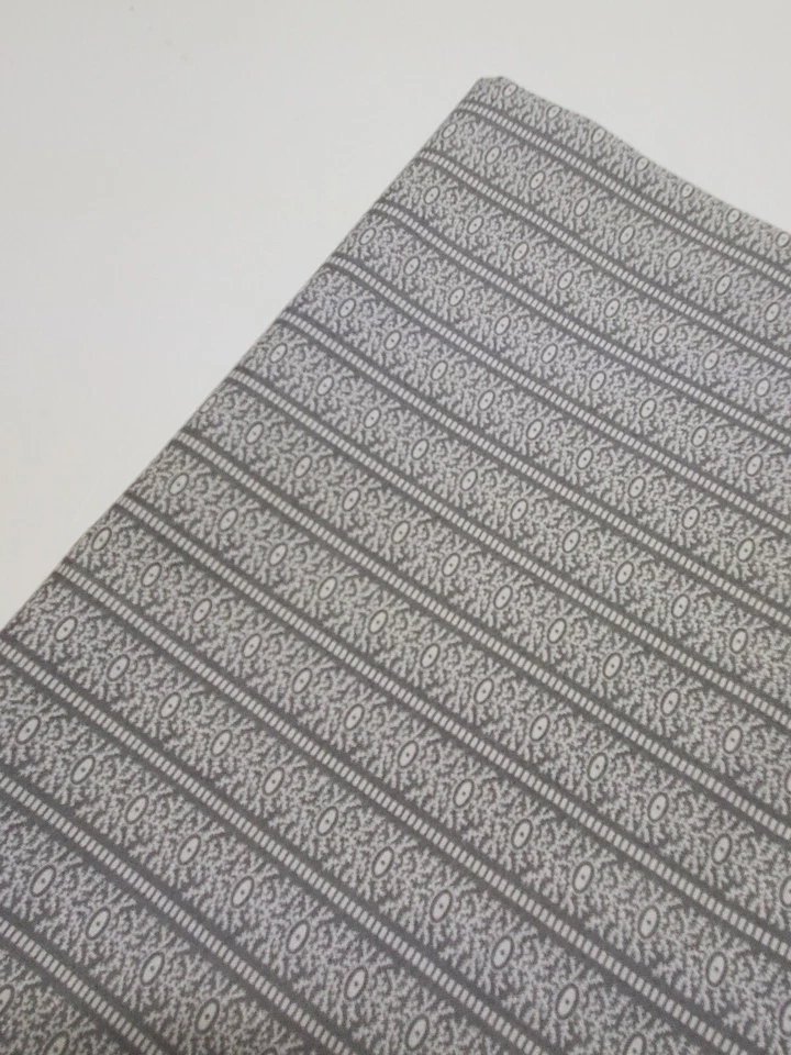 Little Gatherings Fabric Moda Urban Farmhouse Floral Primitive Quilt ONE YARD  - Image 1 of 1