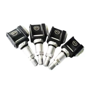 4pcs Tire Pressure Monitoring Sensor 36106887146 For BMW 530e Sedan(G30) 18-20 - Picture 1 of 7