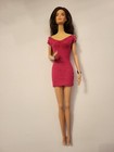 ITBE BASIC EDITION JASON WU/INTEGRITY 2009 DOLL- FASHION ROYALTY DRESS BOLLYWOOD