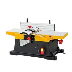 1800w Electric Wood Thicknesser Planer Multifunctional For Woodworking Electric - Picture 1 of 9