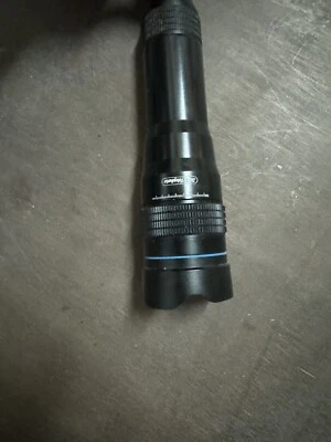 Teleobjetivo 36x Foto 1 de 2