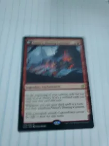 Vance's Blasting Cannons 173 rara carta magica Ixalan XLN MTG nuova/lp - Foto 1 di 2