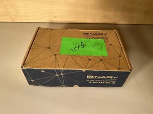 Binary B-560-EXT-444-70 560 Series 4K HDR HDBaseT Long-Range Extender Kit - Bild 1 von 2