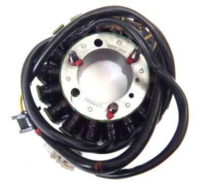 DUCATI HYPERMOTARD 796 GENERATOR STATOR WINDINGS AS SHOWN 2010 - Image 1 of 4