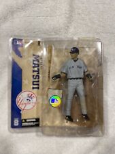 Hideki Matsui Mcfarlane Series 8 MLB New York Yankees 2004 Action Figure