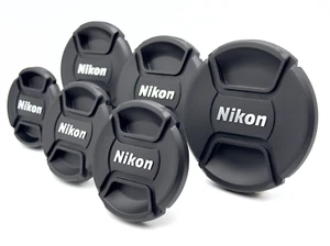 [Neuf] Bouchon d'objectif avant Nikon Snap-on accessoires d'origine pour appareil photo du JAPON - Photo 1 sur 68