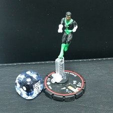 DC Heroclix Cosmic Justice 084 Green Lantern Veteran