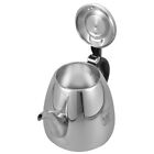  Kitchen Tea Boiler Stovetop Kettles Teapot Stainless Steel Metal
