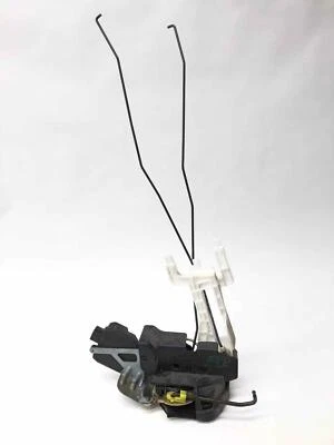 01 02 04 05 06 2003 actuador de pestillo de puerta trasera izquierda Hyundai Santa Fe 8141026000 Foto 1 de 4