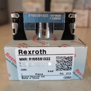 Rexroth R166581322 Gleitführungsschiene schneller Versand - Bild 1 von 1