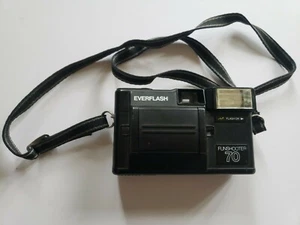 Everflash Funshooter 80 35mm Point and Shoot Camera - Picture 1 of 4
