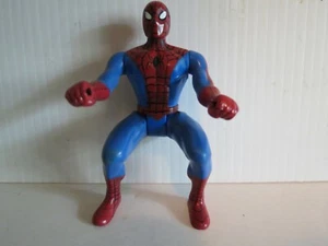 Unbranded / SPIDER-MAN / 4 1/2" / Toy / Action Figure In Excellent Condition - Picture 1 of 4