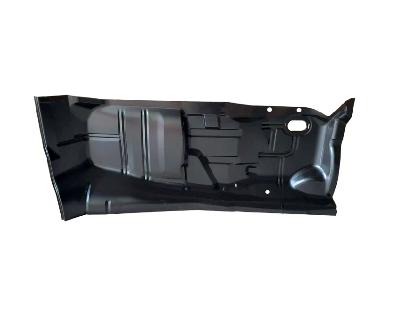 Goodmark Front RH Side Floor Pan Fits Pontiac Lemans GMK403450073R - Image 1 of 1