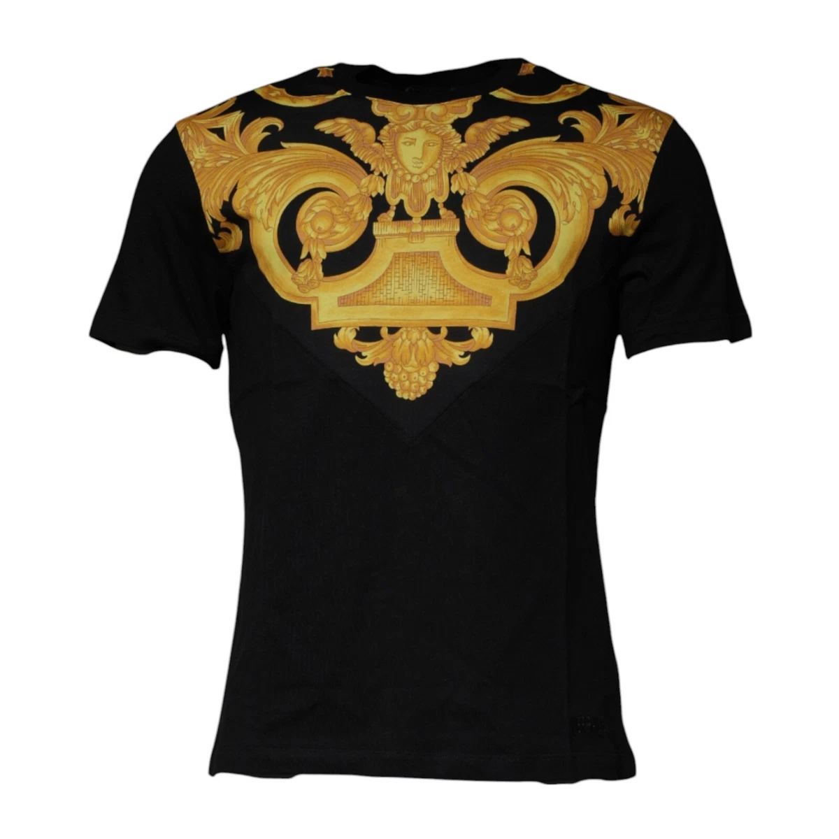 Versace Short Sleeve Shirts for Men for sale | eBay