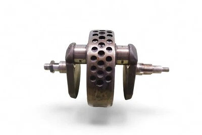 Triumph Thunderbird T110 1951 preunidad 650 6T TR6 *2871 manivela equilibrada  Foto 1 de 4