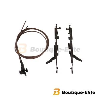 NEW Sliding Moon Sun Roof Drive Cable For Lexus GX470 Toyota 4Runner 63205-35030 - Изображение 1 из 4