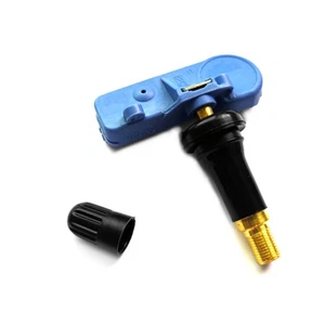 4pcs TPMS Pressure Monitoring System Sensor 22853740 For Camaro SRX STS Suburban - Picture 1 of 6