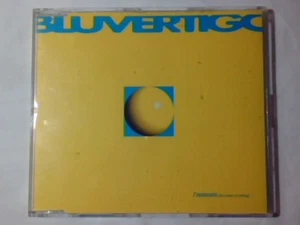 BLUVERTIGO L'assenzio cd singolo MORGAN SANREMO 2001 - Picture 1 of 1