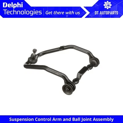 Conjunto de rótula brazo de control trasero derecho superior de Chrysler Sebring 04-06 Foto 1 de 4
