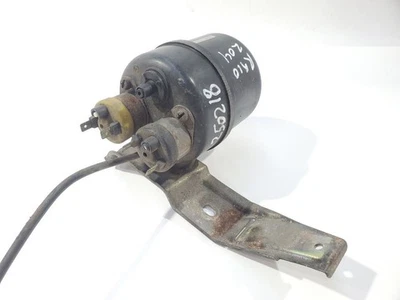 Nissan 280ZX 1983 OEM bote de vacío con soporte 27087P7 Foto 1 de 4