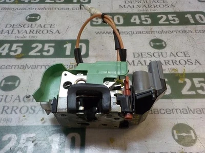 51812334 REAR LEFT DOOR LOCK / 15994624 FOR FIAT LINEA 110 1.4 CAT - Image 1 of 4