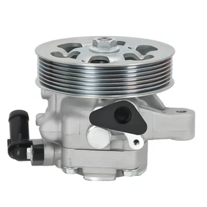 Bomba de dirección asistida con polea para Acura RSX L4 2,0 L 2002 2003 - 2006 21-5419 - Imagen 1 de 11