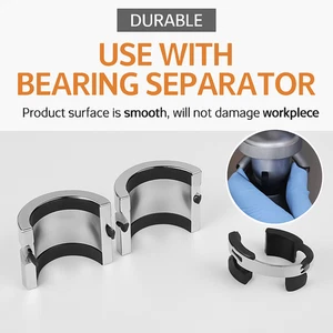 Motorcycle Front Fork Oil Seal Drive Tool Maintenance - Picture 1 of 6