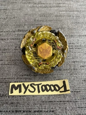 Toupie Beyblade Metal Hades Kerbecs OCCASION - Imagen 1 de 4