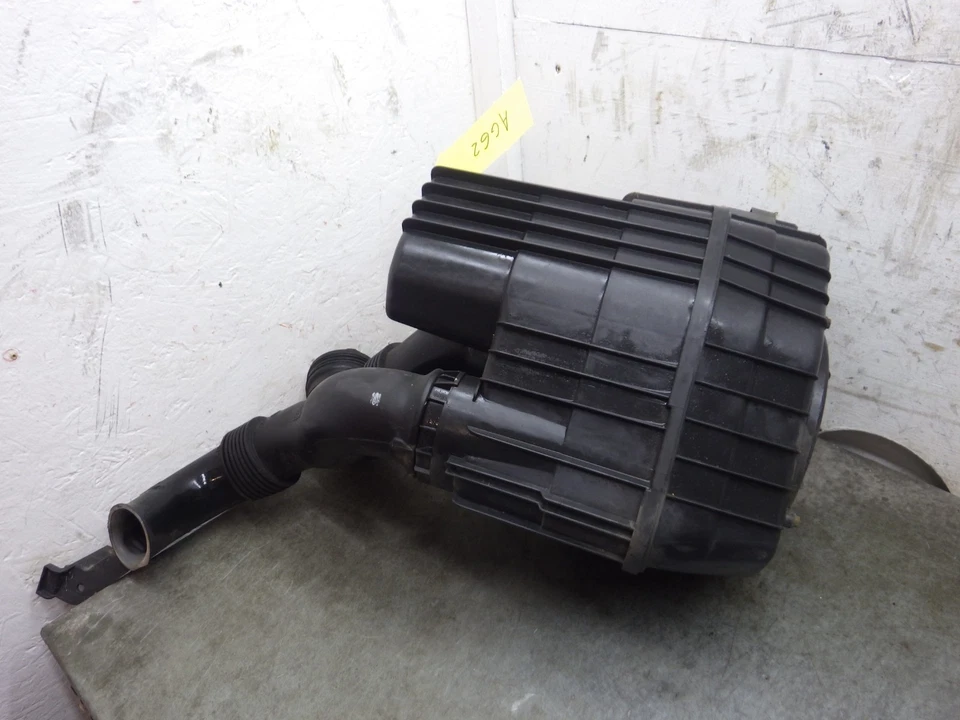 Filtro de aire caja de aire AG62 Alfa Romeo Giulietta 1.6 2013 Foto 1 de 4