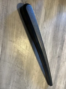 10-17 Chevy Equinox Rear Window Windshield Wiper Arm Cover OEM 9857010617 - Picture 1 of 2
