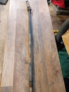 Eje principal columna de dirección 87-95 Jeep Wrangler YJ TILT.  - Imagen 1 de 4