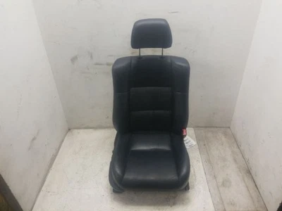 Lexus Es300 1999 base lado del pasajero delantero negro LF21 cuero asiento con canastilla Foto 1 de 4