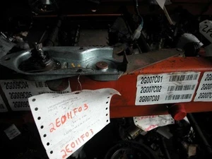 81 82 83 LYNX RIGHT FRONT WINDOW REGULATOR 4 DOOR - Picture 1 of 2